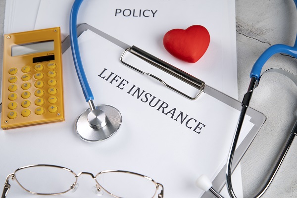 The Role of Insurance in Medical Malpractice Claims