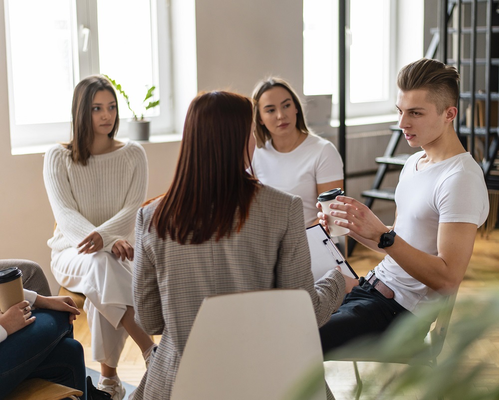 How a 12 Step Program Can Aid Your Recovery